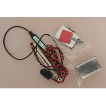 Artec EPP-AP50S Aktif Preamp | Premfili Tekli Jack Girişi - Piezo Pickup