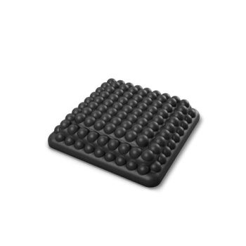 Planet Waves EPA-BK Silikon Çello Kaydırmazı (Siyah) | Zemin Koruyucu - Kaydırmaz Yapı - Dayanıklı