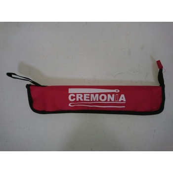 Cremonia DSBRED Baget Çantası | Kırmızı Renk Koruyucu Kılıf