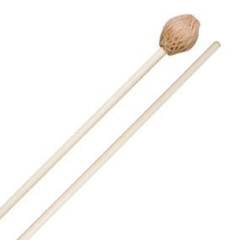 Promark DFP720 Dan Fyffe Mallet Soft | Eğitim Serisi - Yumuşak - Huş Ağacı Sap