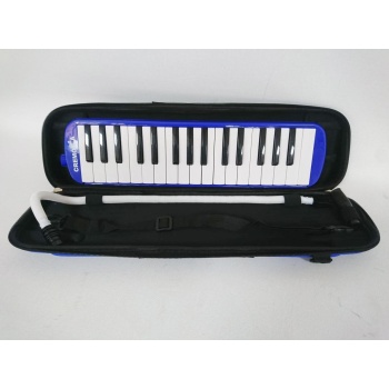 Cremonia CR32BL-12 Melodika | 32 Tuşlu Mavi - 12 Adet Paket