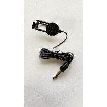 Cherub CP60V Mandallı Pul Manyetik | Yaylı Sazlar İçin Piezo Pickup