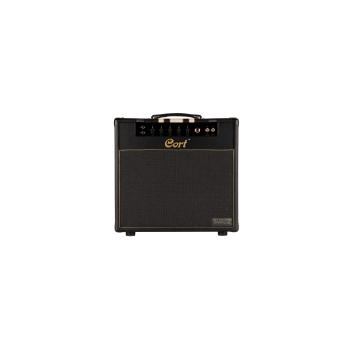 Cort CMV15 Amfi | Elektro Gitar İçin 15W Combo Amfi