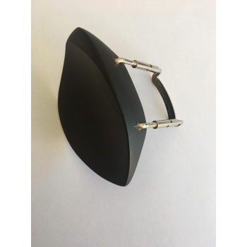 Cremonia CCR44 Keman Çenelik | 4/4 Keman İçin Sert Ağaç