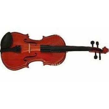 Cremonia C34 Klasik Keman | 3/4 Orta Boy Öğrenci Kemanı
