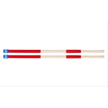 Promark C-RODS Cool Rods Baget | Çubuk Baget - Düşük Ses Seviyesi - Akustik Performans