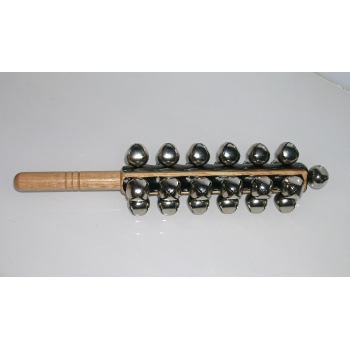 Maxtone BH25B El Çanı (25 Zilli)