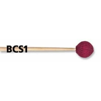 Vic Firth BCS1 Soundpower Gong Mallet | Gong Tokmağı - Büyük Başlık - Derin Ses