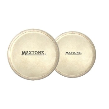 Maxtone BC-13DH Bongo Derisi (6 inç)