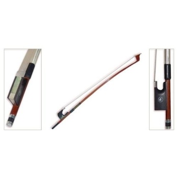 Valencia BBW300GRS Kontrabas Yayı (German Style) | Alman Tutuşu - Kaliteli Ahşap - Doğal Kıl