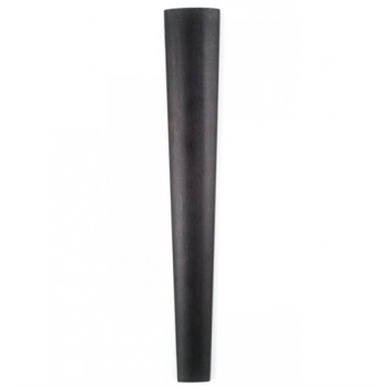 Picaldi 0331-4/4 Profesyonel Keman Tuşesi | Seçilmiş Afrika Abanozu ile Pürüzsüz Klavye Yüzeyi ve Üst Düzey Dayanıklılık