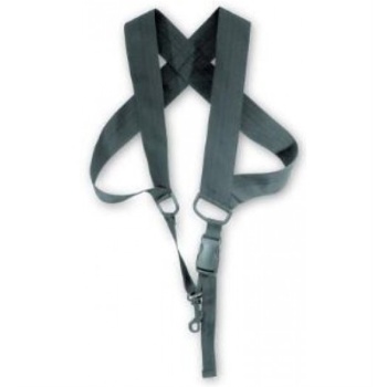 Kölbl 1.065M Harness Saksafon Omuz Askısı (M) | Ağırlığı Omuzlara Eşit Dağıtan Ergonomik Tasarım Uzun Süreli Çalımlarda Maksimum Rahatlık