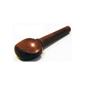 Picaldi 1231 Rosewood 4/4 Keman Kulak Seti | Yüksek Kalite Gül Ağacı Malzeme Geleneksel Tasarım ve Hassas Akort Ayarı