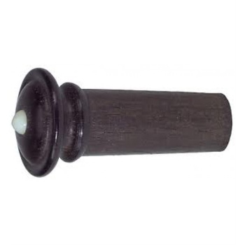 Picaldi 2231 Rosewood Keman Düğmesi (High Grade) | Birinci Sınıf Gül Ağacı İşçiliği ve Kemanın Ses Karakterini Destekleyen Yoğunluk