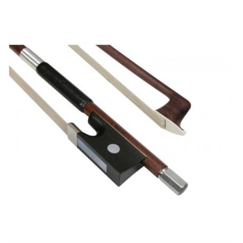 Dörfler 23A VIOLIN 4/4 Keman Arşesi (***) | Üç Yıldız Kondisyonunda Üstün Malzeme Konser Performansları İçin Geliştirilmiş Rezonans