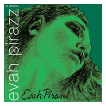 Pirastro 332020 Evah Pirazzi Set Çello Teli | Muazzam Ses Gücü, Geniş Dinamik Yelpaze, Modern Çello Standartı