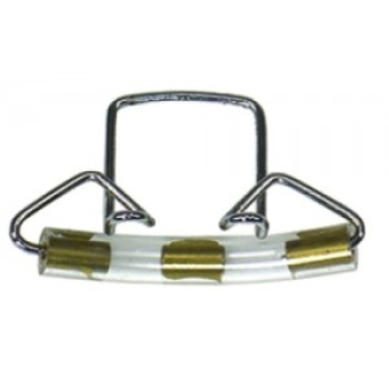 Gewa 410500 Roth-Sihon Viyola Sürdini | Profesyonel Viyola İcrası İçin Hassas Ses Filtreleme ve Kararlı Ton Yapısı