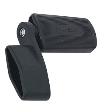 Gewa 415490 Bas Gitar/Kontrabas Burgu Sarıcı | Hızlı Tel Değişimi İçin Ergonomik Mekanizma Zaman Kazandıran Pratik Alet