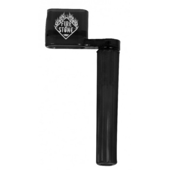 Gewa 570444 Fire & Stone Gitar Burgu Sarıcı | Hızlı Tel Değişimi İçin Ergonomik Mekanizma Dayanıklı Plastik Gövde ve Pratik Kullanım