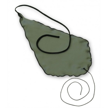 Kölbl 6.914 Mikrofiber Fagot İç Temizleme Bezi (Wing) | Dar Kanallar İçin Özel Kesim Yüksek Emicilik ve Kalıntısız Kurulama Performansı