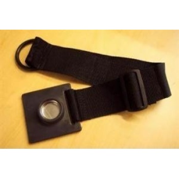 Picaldi VME-511 İpli Pik Sabitleyici (Eşek) | Çello ve Kontrabas İçin Kaymaz İpli Mekanizma Her Yüzeyde Güvenli ve Sarsılmaz Tutuş