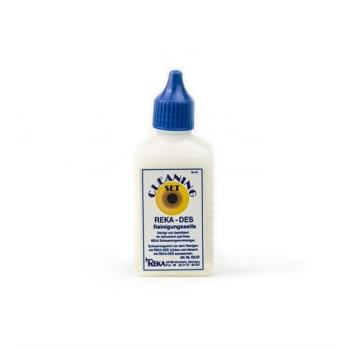 Reka 758050 Bakır Nefesli Estrumanlar İçin Temizlik Sabunu | Üstün Malzeme Kalitesi, Profesyonel Tasarım, Yüksek Performanslı Kullanım