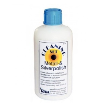 Reka 760382 Gümüş Parlatıcı | Üstün Malzeme Kalitesi, Profesyonel Tasarım, Yüksek Performanslı Kullanım