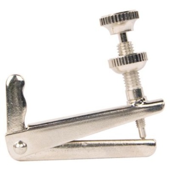 Picaldi 8011 Nikel Keman Fiksi | Paslanmaz Nikel Kaplama Hassas Akort Ayarı İçin İnce Dişli Mekanizma ve Dayanıklı Gövde