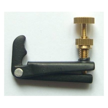 Picaldi 8021G Altın-Siyah Keman Fiksi | Şık Altın ve Siyah Kombinasyonu Profesyonel Görünüm ve Uzun Ömürlü Mekanik Hassasiyet