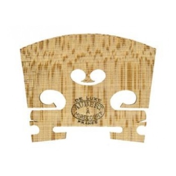 Aubert A46TB8L Deluxe Viyola Eşiği | Profesyonel Luthier Kullanımı İçin En Üst Sınıf Malzeme Zengin Rezonans ve Mükemmel Projeksiyon