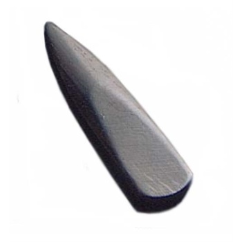 Chiarugi AC.172B Abanoz Obua Dili | Gerçek Abanoz Ağacı Kamış Şekillendirme Sırasında Pürüzsüz Destek Sağlayan Ergonomik Yapı