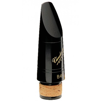 Vandoren CM3088 Bb B45 Profil 88 Klarinet Bek I | Mükemmel Artikülasyon, Zengin Ton Yelpazesi, Profesyonel Üfleme Rahatlığı