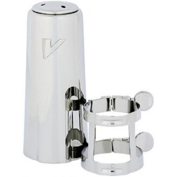 Vandoren LC701 Klarinet + Kapak Bilezik | Üstün Malzeme Kalitesi, Profesyonel Tasarım, Yüksek Performanslı Kullanım