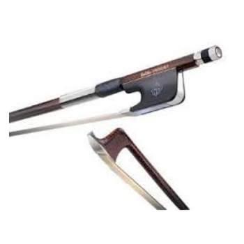 Coda Bow SPC4 Prodigy Karbon Çello Arşesi (4/4) | Karbon Fiberin Stabilite Avantajı ile Çello Eğitimine Uygun Dengeli Yay Yapısı