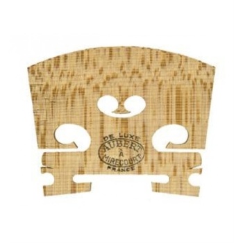 Aubert V4TB8L Deluxe 4/4 Keman Eşiği | En Üst Seviye Akustik Kalite Solist Kemanları İçin Geliştirilmiş Projeksiyon ve Zengin Ses Rengi