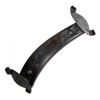 Picaldi YS12 Locto Plastik Keman Yastığı (1/2 Boy) | Hafif ve Sağlam Plastik Gövde Ayarlanabilir Ayaklar ve Ergonomik Omuz Desteği