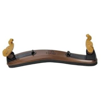 Kun 434520 Solo Keman Omuz Yastığı | Profesyonel Solistler İçin Geliştirilmiş Hafif Yapı ve Hassas Titreşim İletimi