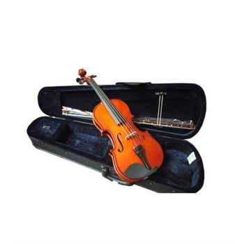 Picaldi VG106 1/4 Keman Seti | Çocuk Öğrenciler İçin Kolay Çalım Sağlayan Klavye Yapısı ve Dayanıklı Gövde