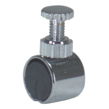 Gewa 415353 Keman ve Viyola Kurt Kesici | İstenmeyen Harmonik Çınlamaları (Wolf Tone) Engelleyen Hassas Ayarlı Aparat