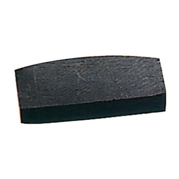 Gewa 415452 Çello Üst Eşiği | Üst Perde Yüksekliğini Belirleyen Sert Abanoz Malzeme Net Akort ve Rahat Basış İmkanı