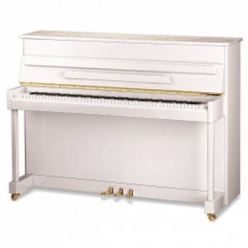 Schumann M1 WHITE M1 120Cm Beyaz Akustik Duvar Piyano | Üstün Malzeme Kalitesi, Profesyonel Tasarım, Yüksek Performanslı Kullanım