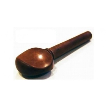 Picaldi 1221 Rosewood 4/4 Keman Burgu Seti | Gül Ağacı Zarafeti ile Kolay Akort Tutma Özelliği ve Geleneksel Tasarım