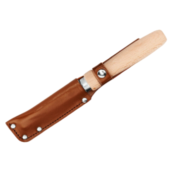 Adams 122350 Ando Bıçak (Enstrüman Yapım) | Hassas Kesim İçin Özel Çelik Alaşım Luthier ve Atölye Kullanımı İçin Profesyonel El Aleti