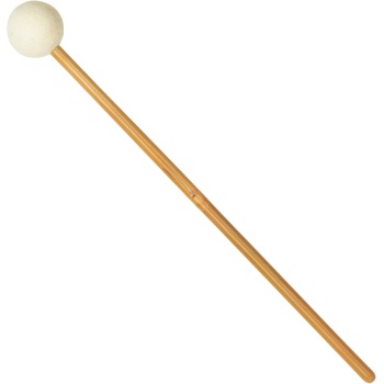 Rohema 61436 Tonkin Serisi Timpany Mallet 35Mm Hard | Üstün Malzeme Kalitesi, Profesyonel Tasarım, Yüksek Performanslı Kullanım