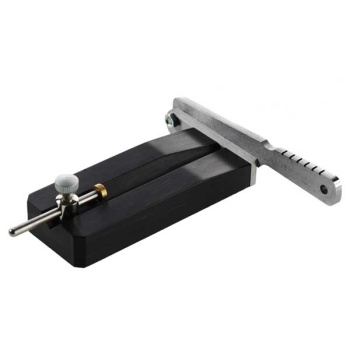 Chiarugi AC.197 Obua Kamış Uç Kesme Aparatı | Milimetrik Kesim Hassasiyeti ile Kamışların Akort Ayarını Kolaylaştıran Mekanizma