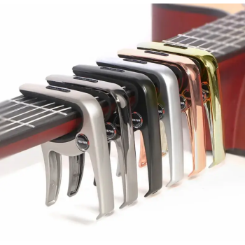 HBK BDJ-59 Penalıklı Renkli Gitar Kaposu | Üzerinde Pena Taşıma Bölmesi Bulunan Fonksiyonel Tasarım Sahne Performansı İçin Hızlı Çözüm