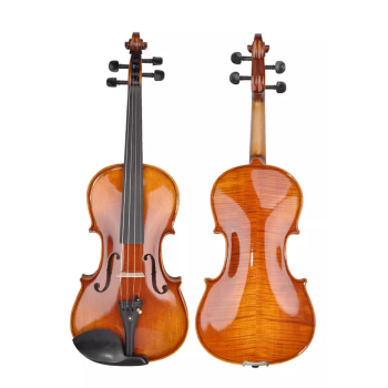 Picaldi VH30H 4/4 Advanced Profesyonel Keman | Profesyonel Sanatçılar İçin Özenle Kurutulmuş Ahşap ve Kusursuz Ses Yayılımı