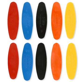 Cogur CSM Profesyonel Saz Mızrabı (100 Adet) | İdeal Sertlik Esnek Uç Yapısı Geleneksel Bağlama Çalımı