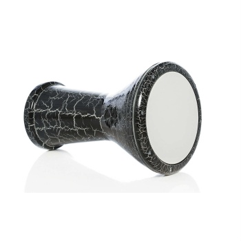 Rhythm Percussion BAS4000 Bas Model Darbuka | Geniş Gövde Yapısı ile Ekstra Derin Bas Sesler Profesyonel Ritim Grupları İçin