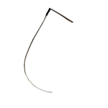 Cherub CP341 Saz ve Bağlama Eşik Altı Manyetik | Saz İçin Optimize Edilmiş Frekans Tepkisi Dip Gürültüsüz Aktarım